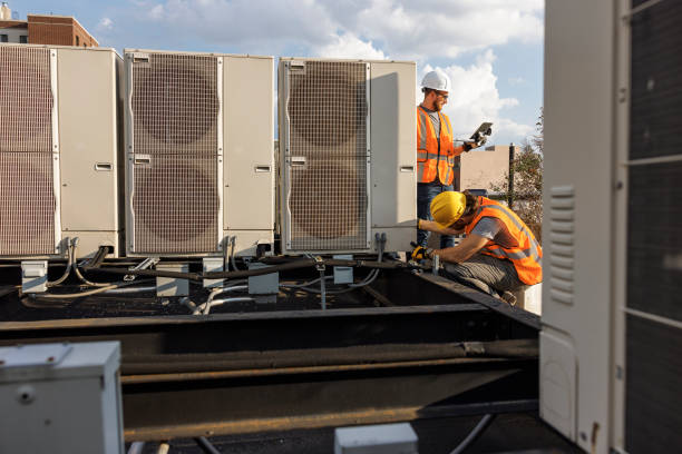 Best Energy-efficient HVAC Solutions in Vails Gate, NY